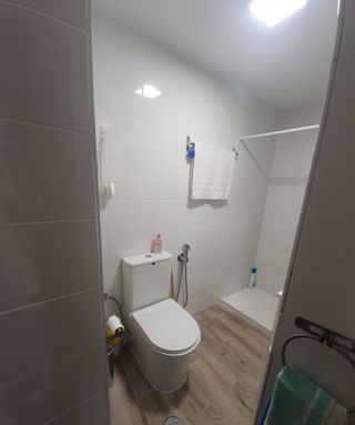 Piso en playa de poniente