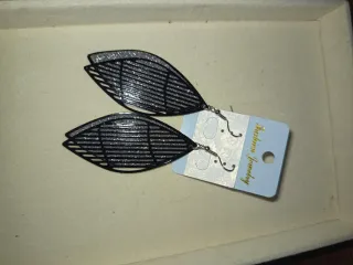 Set de 10 aretes