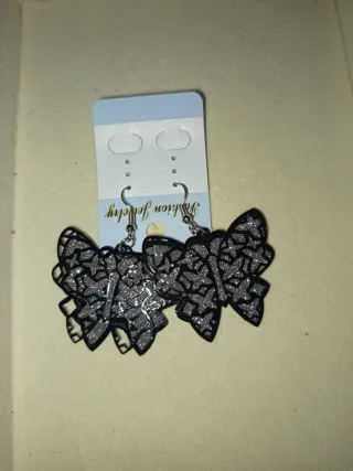 Set de 10 aretes