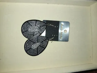 Set de 10 aretes