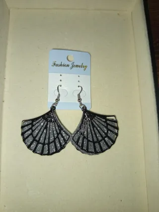 Set de 10 aretes