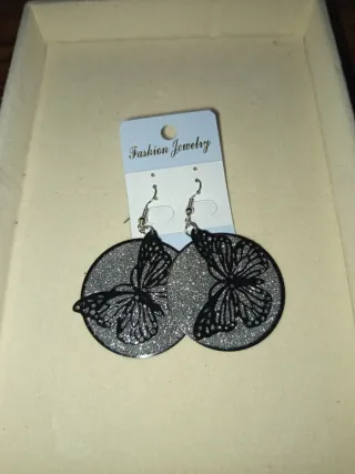 Set de 10 aretes