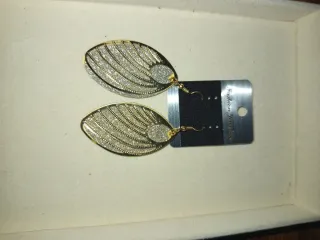Set de 10 aretes