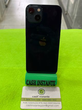 iPhone 13 128GB Negro
