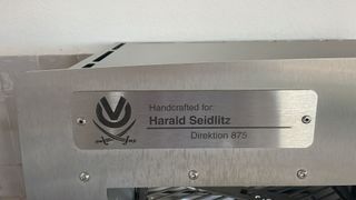 Horno Beefer XL Chef
