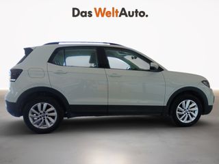 Volkswagen T-Cross 95cv Advance