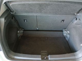 Volkswagen T-Cross 95cv Advance