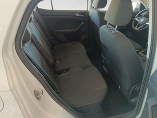 Volkswagen T-Cross 95cv Advance