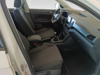 Volkswagen T-Cross 95cv Advance