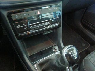 Volkswagen T-Cross 95cv Advance