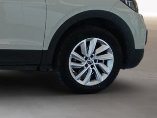 Volkswagen T-Cross 95cv Advance