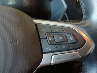 Volkswagen T-Cross 95cv Advance