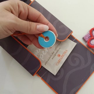 Magnetino/quadretto Un pensiero per te