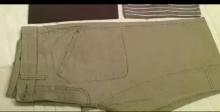 Pantalón Springfield Talla 38