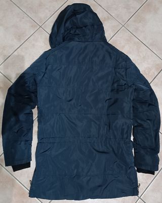 Giacca Invernale Uomo Sonnybono Blu Taglia M