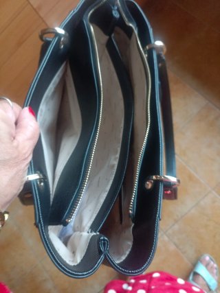 Bolso Guess Negro sin estrenar sin envío
