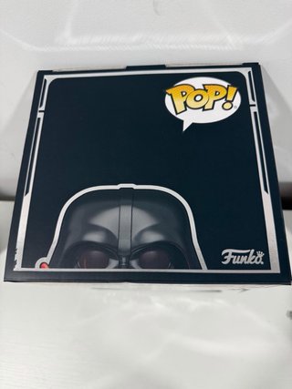 Funko Pop! Star Wars Colección