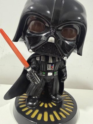 Funko Pop! Star Wars Colección