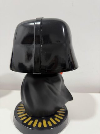 Funko Pop! Star Wars Colección