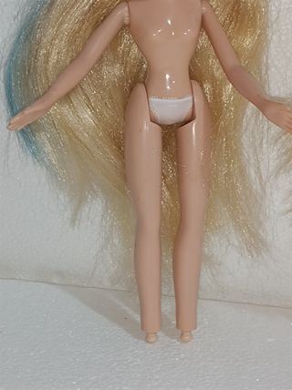 Confezione Cloe Bratz: Casa Magica e Crescita dei Capelli