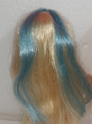 Confezione Cloe Bratz: Casa Magica e Crescita dei Capelli