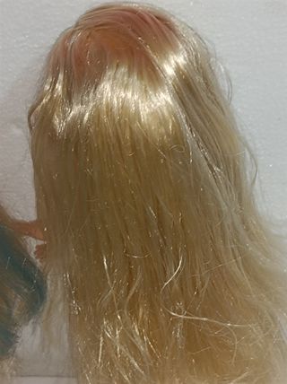 Confezione Cloe Bratz: Casa Magica e Crescita dei Capelli