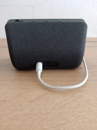 Amazon Echo Show 5 - Nero