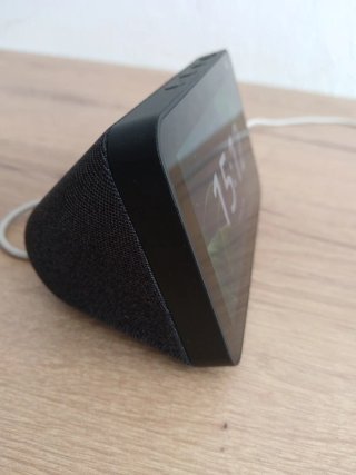 Amazon Echo Show 5 - Nero