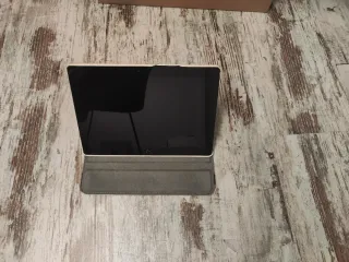 Tablet Bq Aquaris M10 Negra