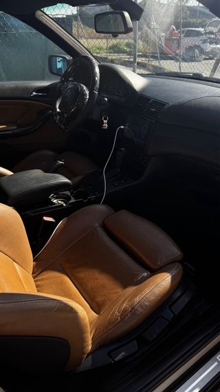 BMW 320Ci