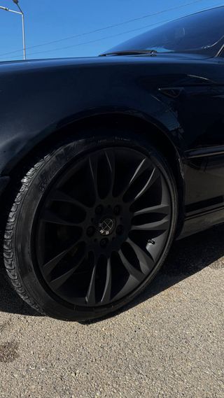 BMW 320Ci