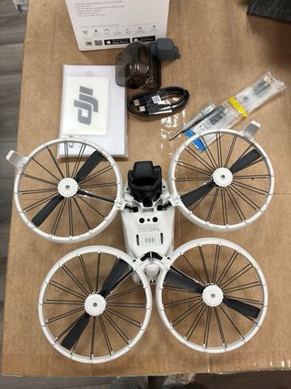 DJI Flip, dron con cámara 4K UHD #1810R9
