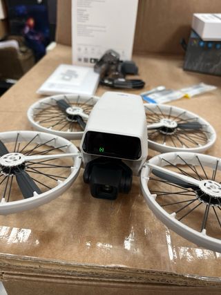 DJI Flip, dron con cámara 4K UHD #1810R9