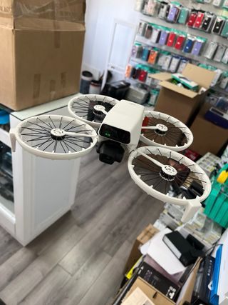DJI Flip, dron con cámara 4K UHD #1810R9