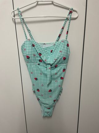 Bañadores mujer talla M