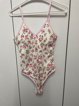 Bañadores mujer talla M