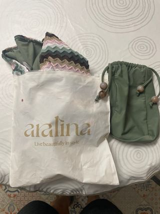 Bañadores mujer talla M