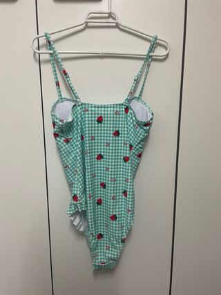 Bañadores mujer talla M