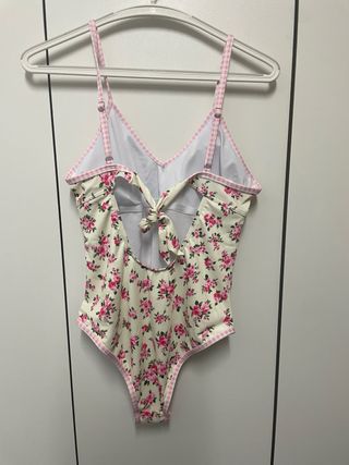 Bañadores mujer talla M