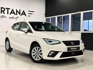 SEAT Ibiza Style Plus 1.0TSi 110cv 2021