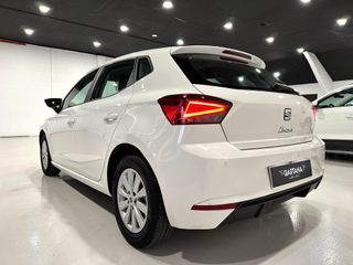 SEAT Ibiza Style Plus 1.0TSi 110cv 2021