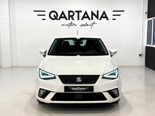 SEAT Ibiza Style Plus 1.0TSi 110cv 2021