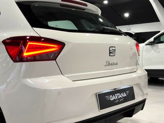 SEAT Ibiza Style Plus 1.0TSi 110cv 2021