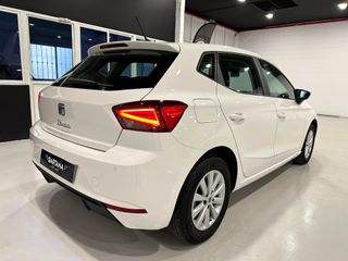 SEAT Ibiza Style Plus 1.0TSi 110cv 2021