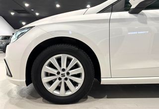 SEAT Ibiza Style Plus 1.0TSi 110cv 2021