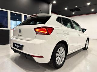 SEAT Ibiza Style Plus 1.0TSi 110cv 2021