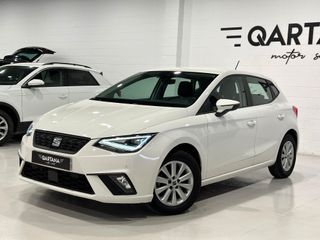 SEAT Ibiza Style Plus 1.0TSi 110cv 2021