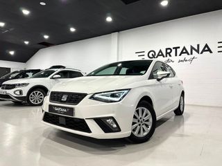 SEAT Ibiza Style Plus 1.0TSi 110cv 2021