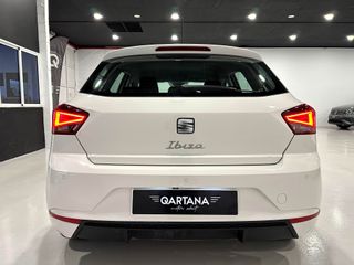 SEAT Ibiza Style Plus 1.0TSi 110cv 2021