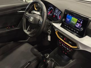 SEAT Ibiza Style Plus 1.0TSi 110cv 2021
